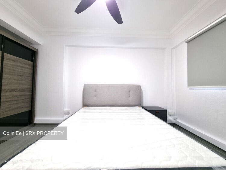 Blk 407 Yishun Avenue 6 (Yishun), HDB 4 Rooms #501462661